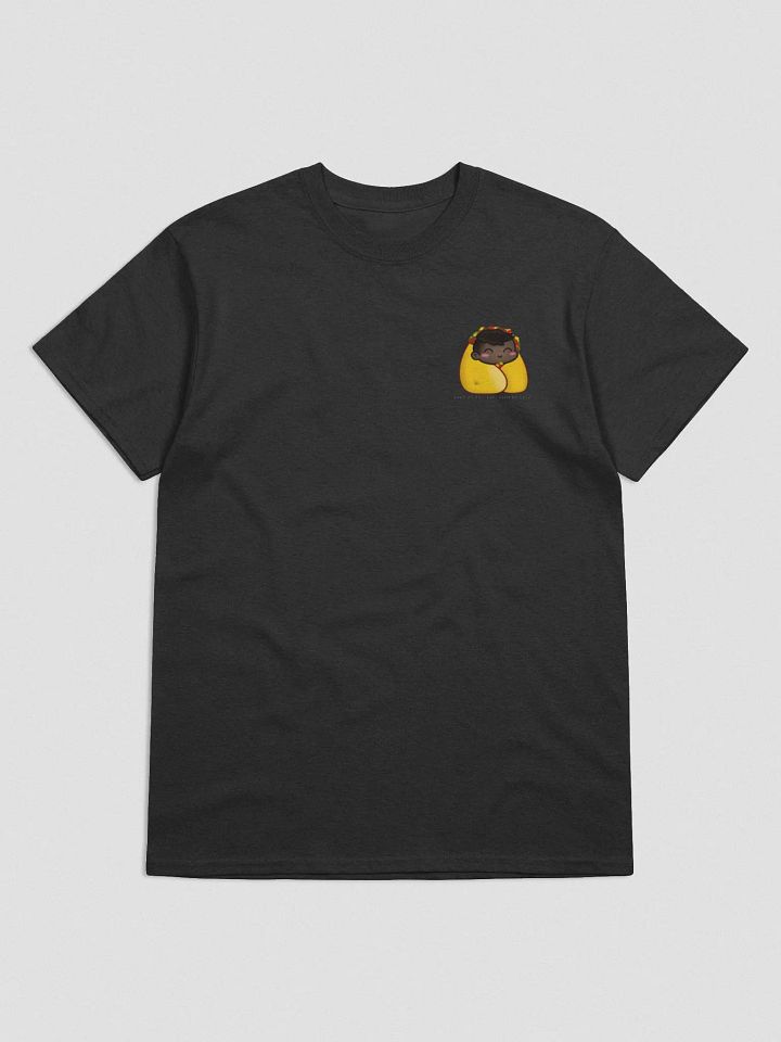 Ridz taco t-shirt product image (1)