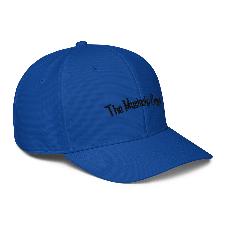 The Mustache Crawl Hat product image (6)