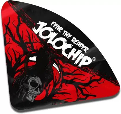 JOLOCHIP Hottest CHIP Madness (Pack of 4) product image (4)
