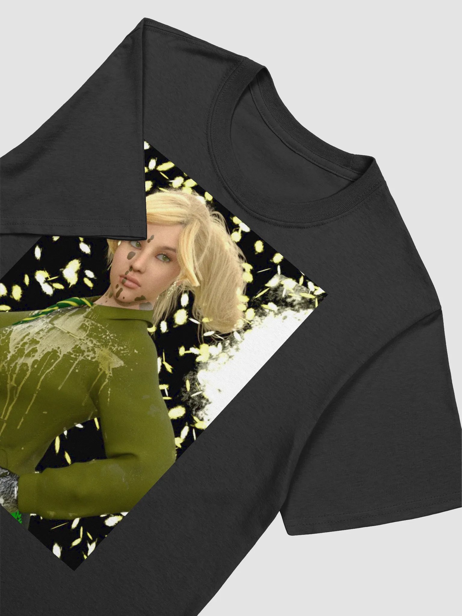 Sidney Unisex T-Shirt product image (26)