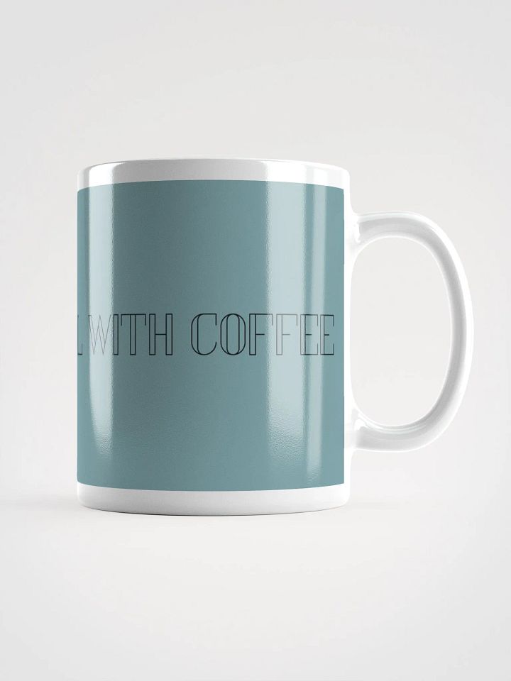 Brew-tiful Morning Mug product image (4)