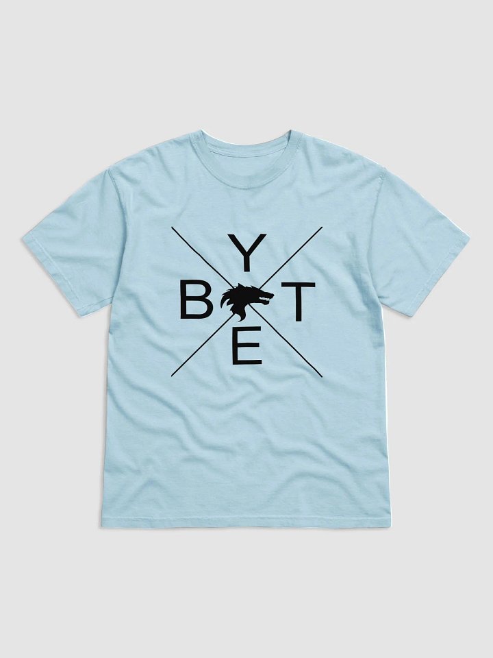 Minimalist Logo T-Shirt product image (1)