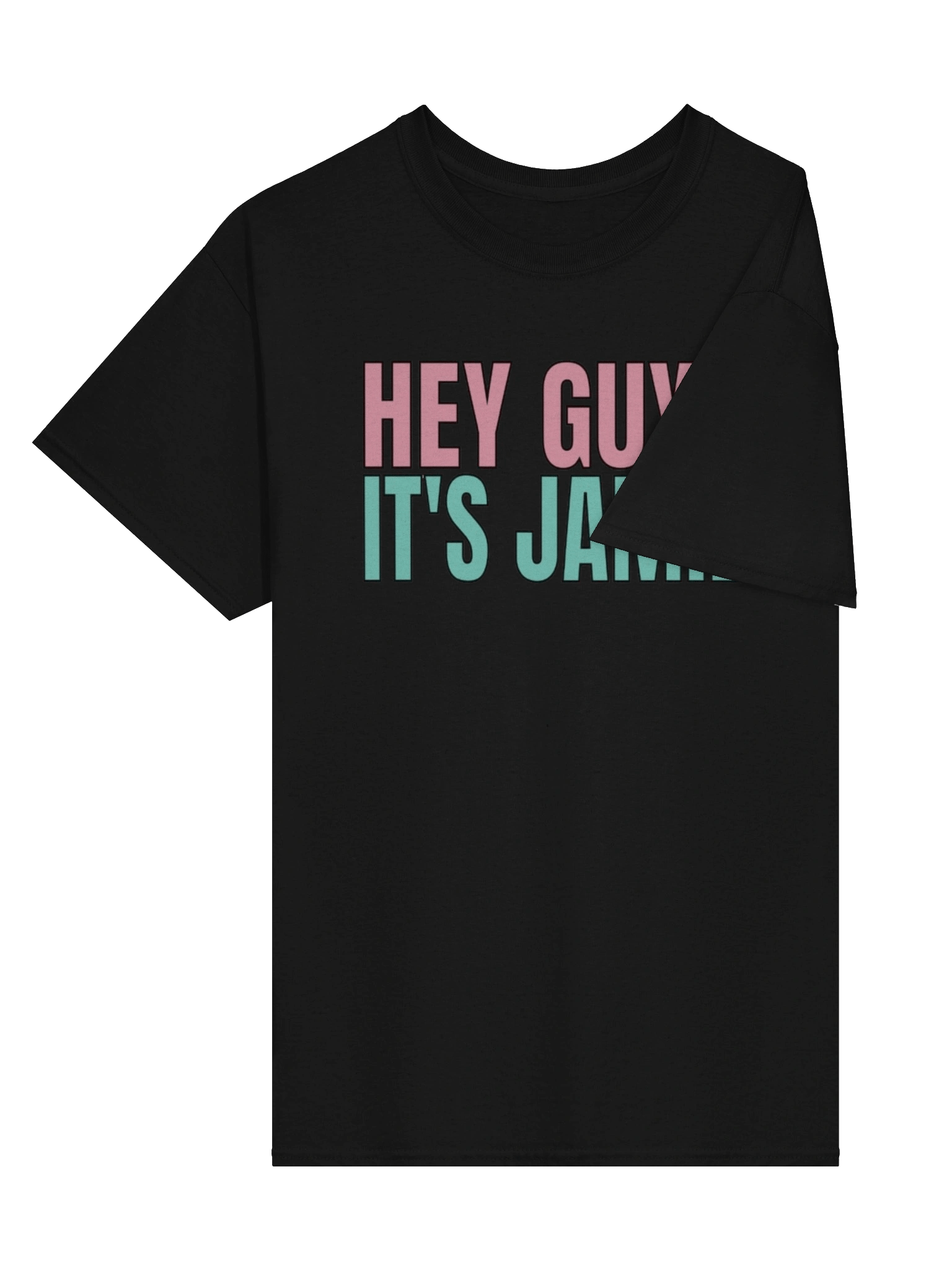 It's Jamie Shirt product image (10)