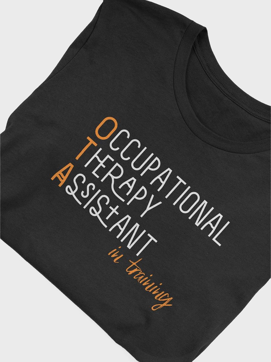 Occupational Therapy Assistant In Training product image (4)