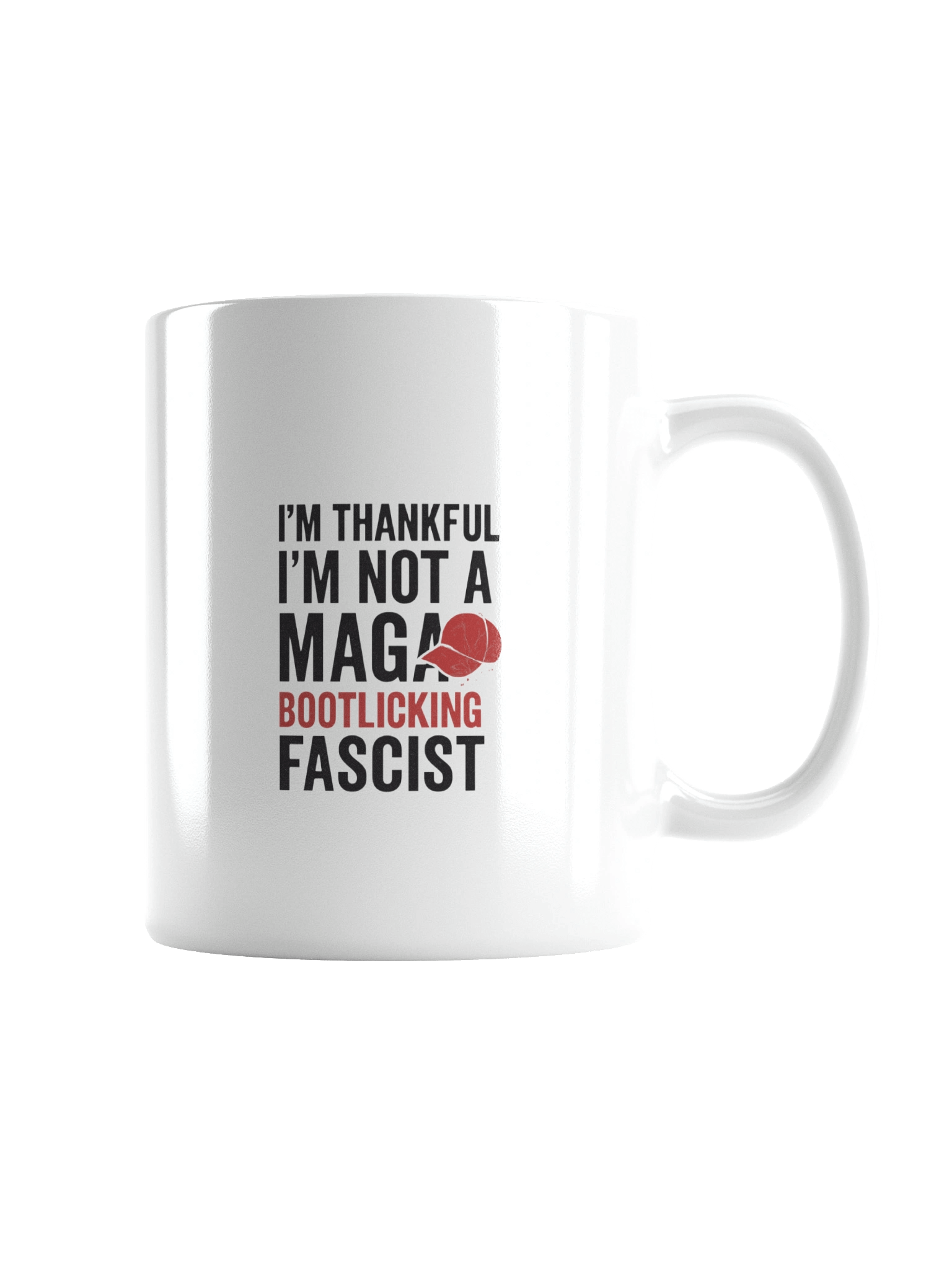 ANTI MAGA Bootlicker product image (4)