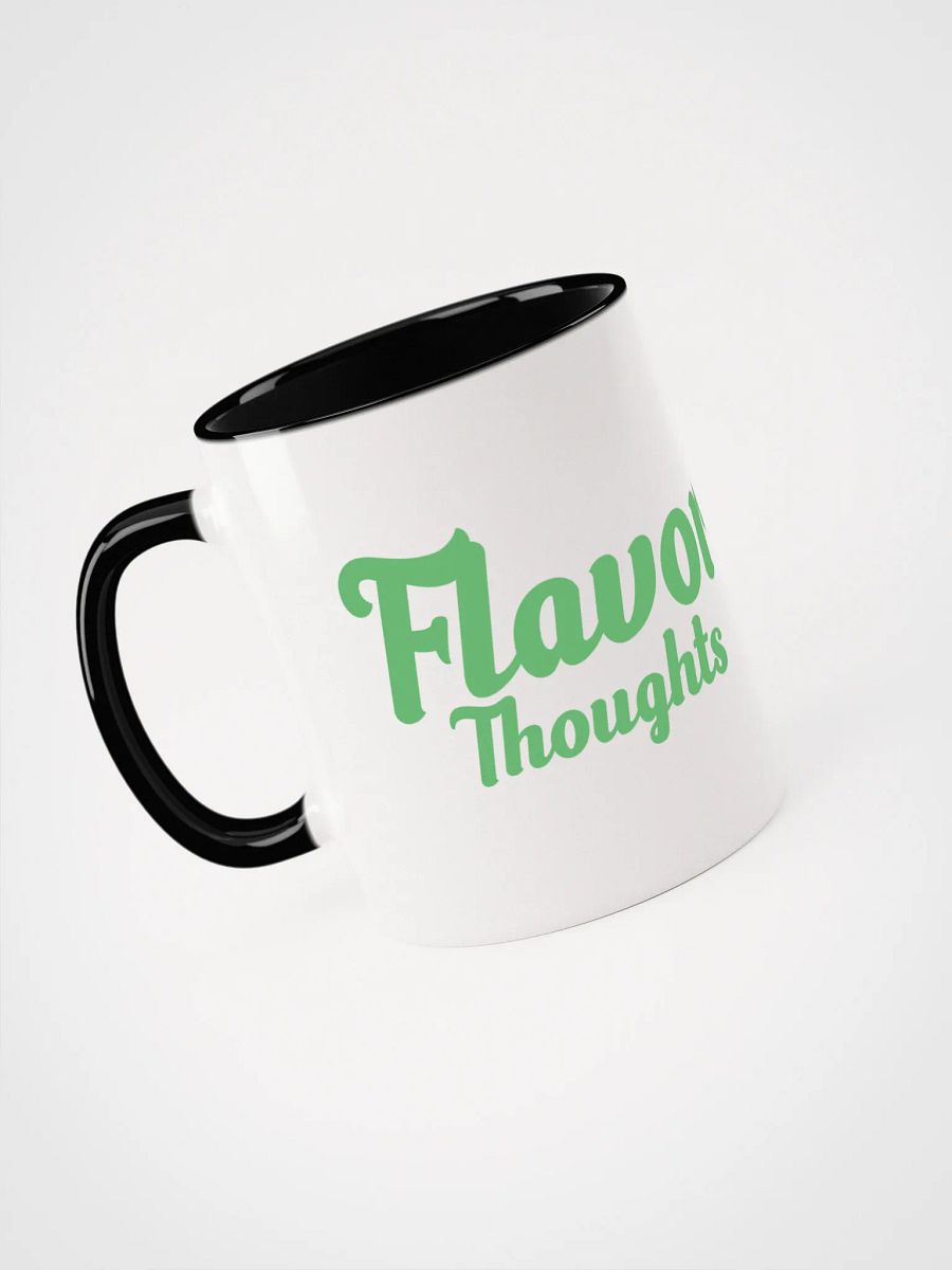 Ceramic Mug product image (1)