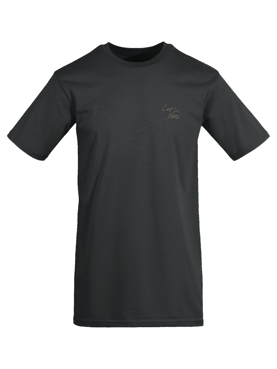Ancient Water Clock Premium Heavyweight Tee product image (9)