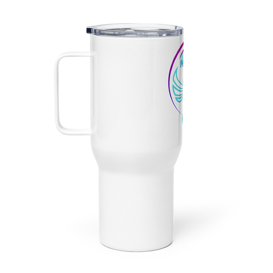 MrsPhoenix Tumbler product image (1)