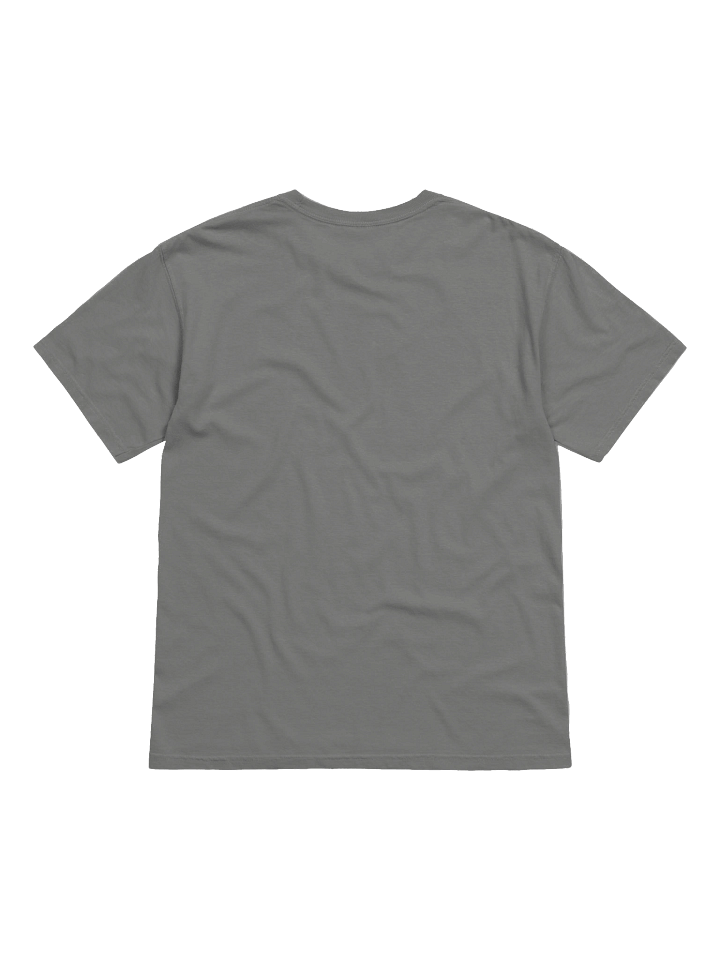 Graffiti Style DBGM T-Shirt product image (4)