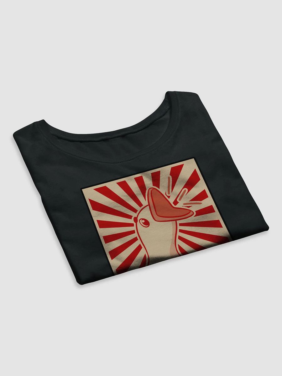 Honk Women's Cropped T-Shirt product image (4)