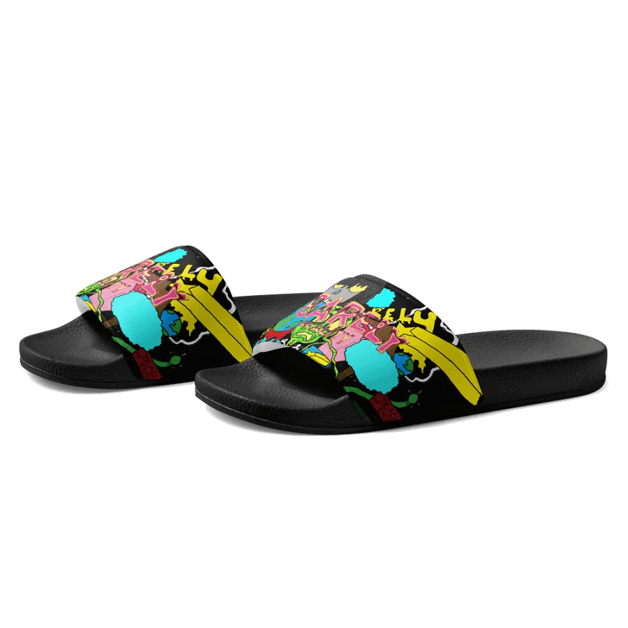 "SPOOKY BR" SLIDES product image (2)