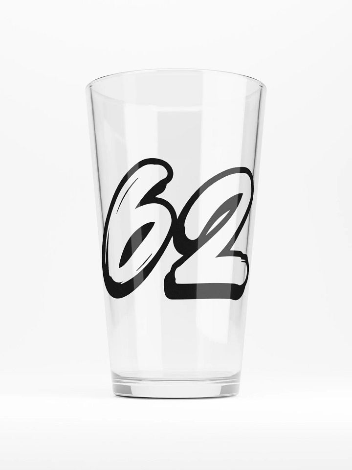 Premium Sixty Two Glass product image (1)
