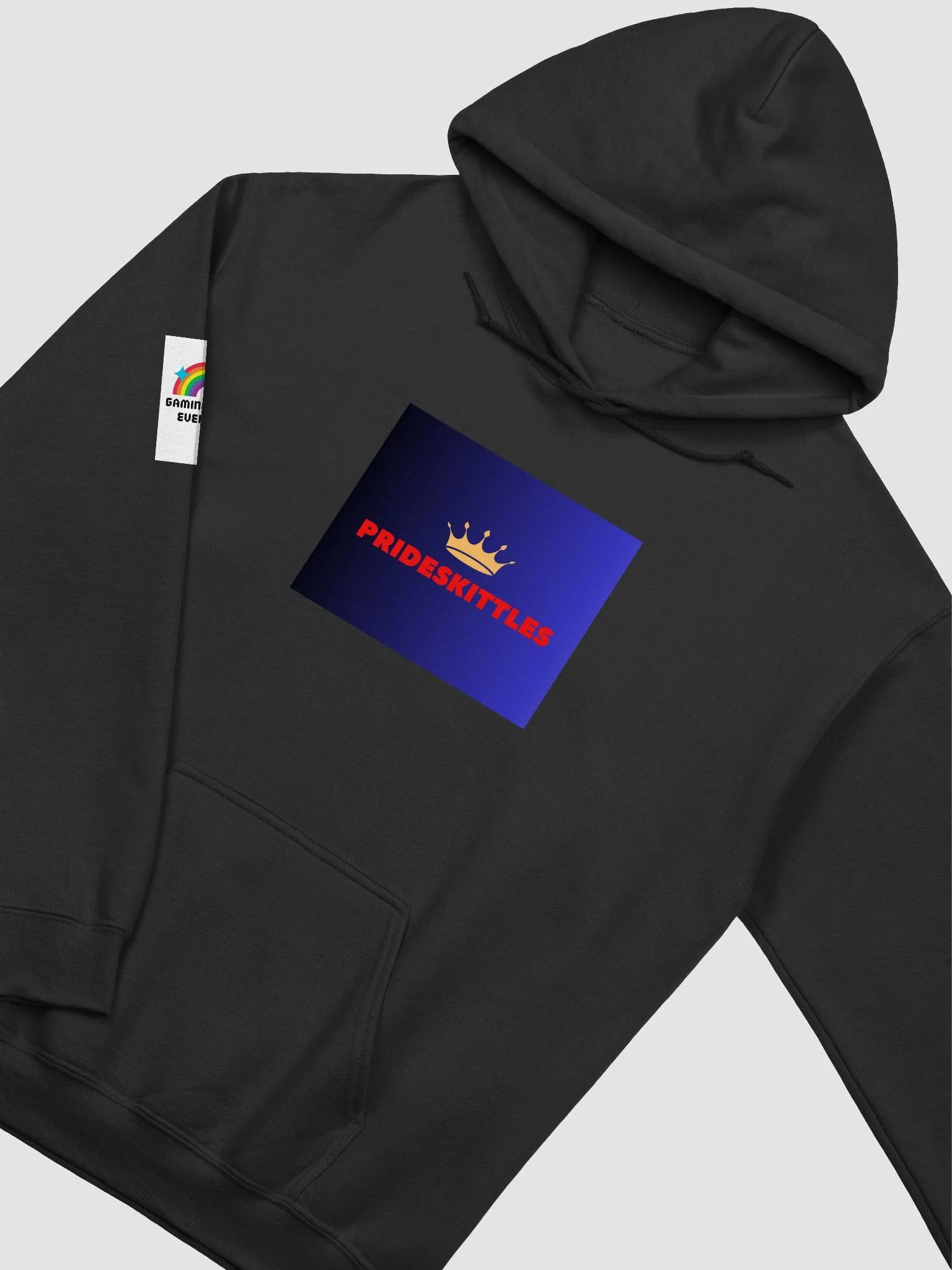 PrideSkittles Sweater product image (3)