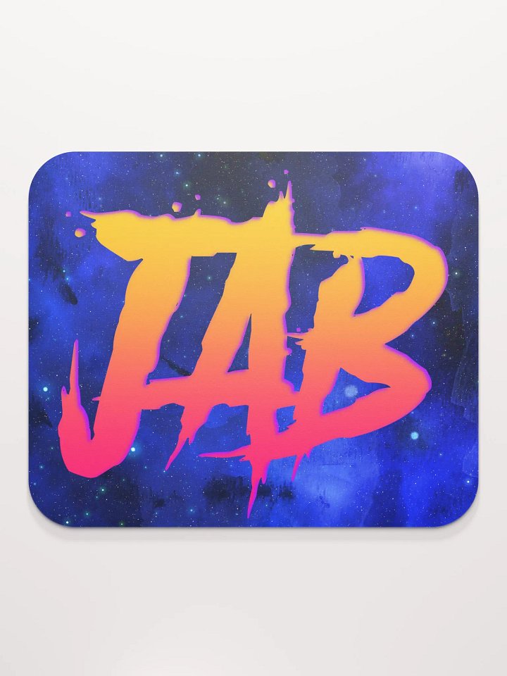 JAB MOUSE PAD product image (2)