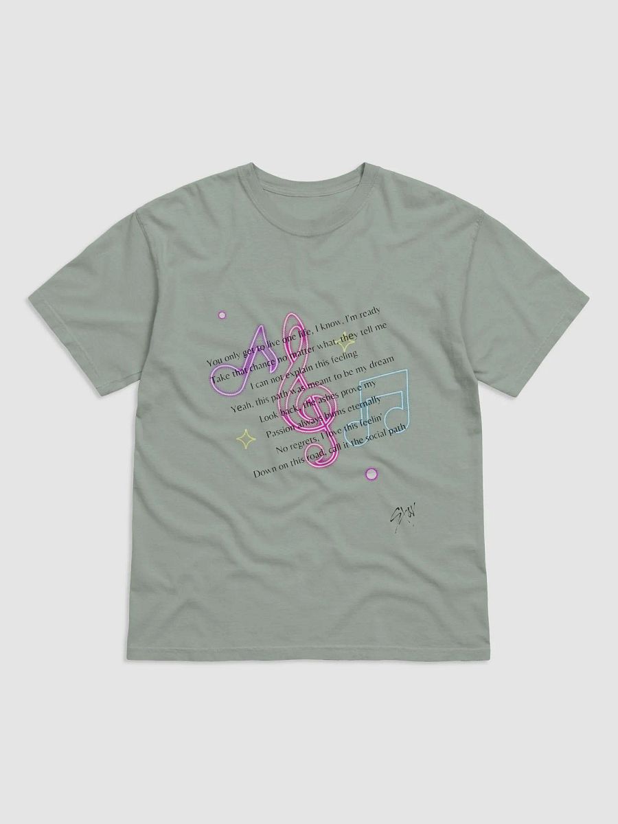 Misty Stray Kids product image (1)