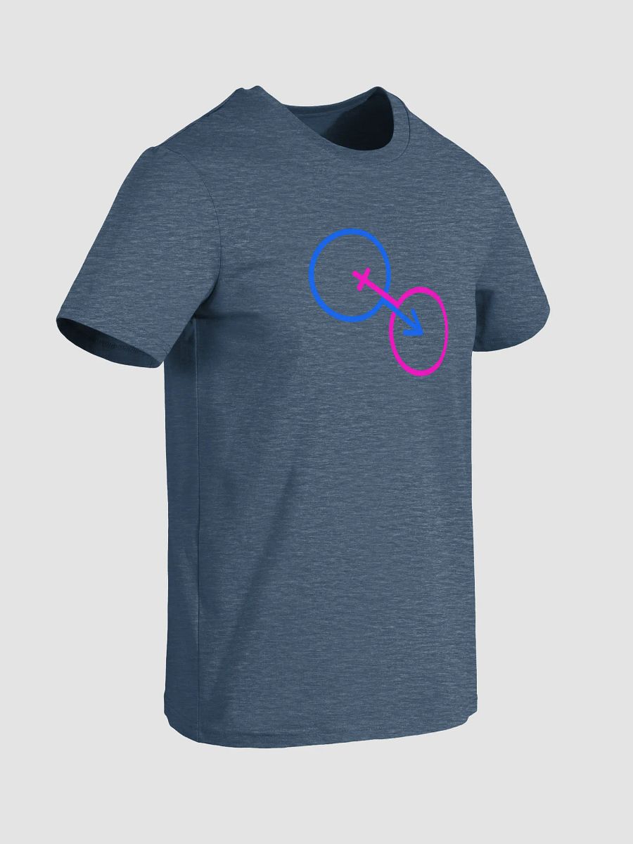 Natural & Traditional Organic T-Shirt product image (3)
