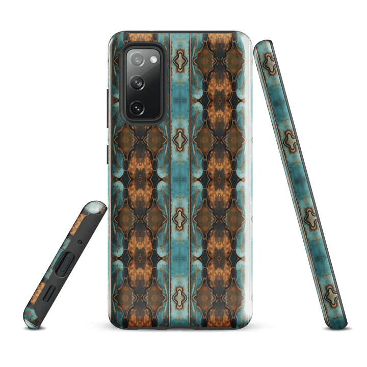 Tough Phone Case for Samsung® #18582457 product image (3)