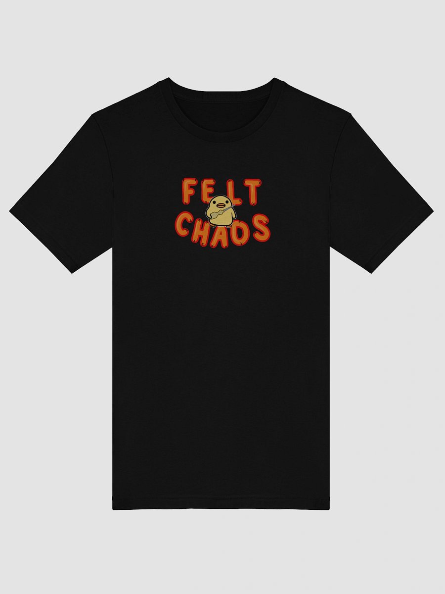 Felt Chaos Stabby Shirt (Camp Chaos Exclusive!) product image (37)
