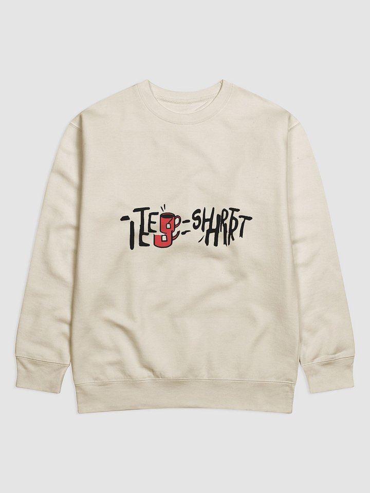 Zen Tea Mug and Premium Sweatshirt Bundle product image (1)