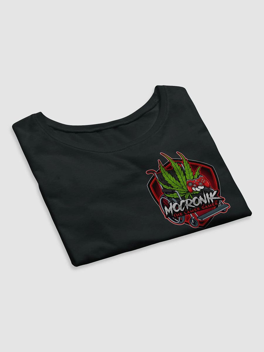 Women's Crop T-Shirt product image (7)