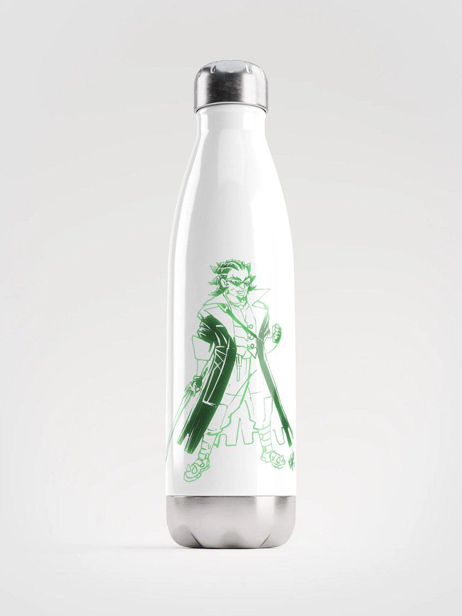 Master of Dragons Water Bottle product image (1)