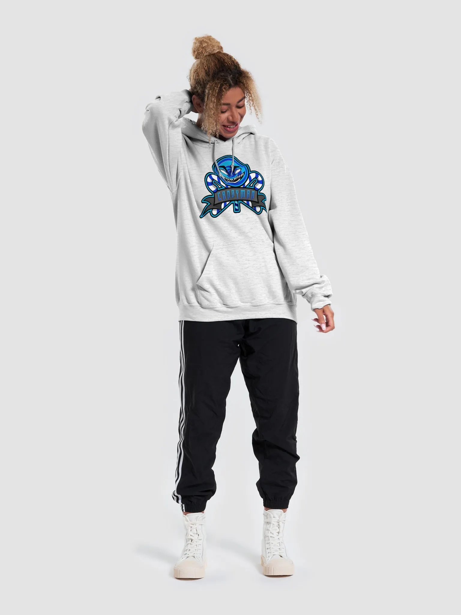 Candyman Classic Hoodie product image (60)