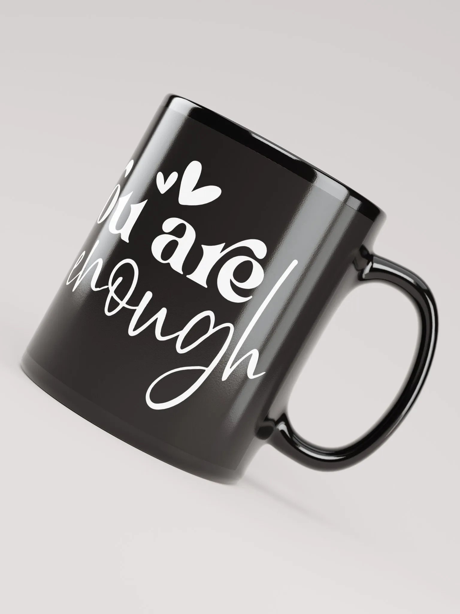 You Are Enough Mug product image (8)
