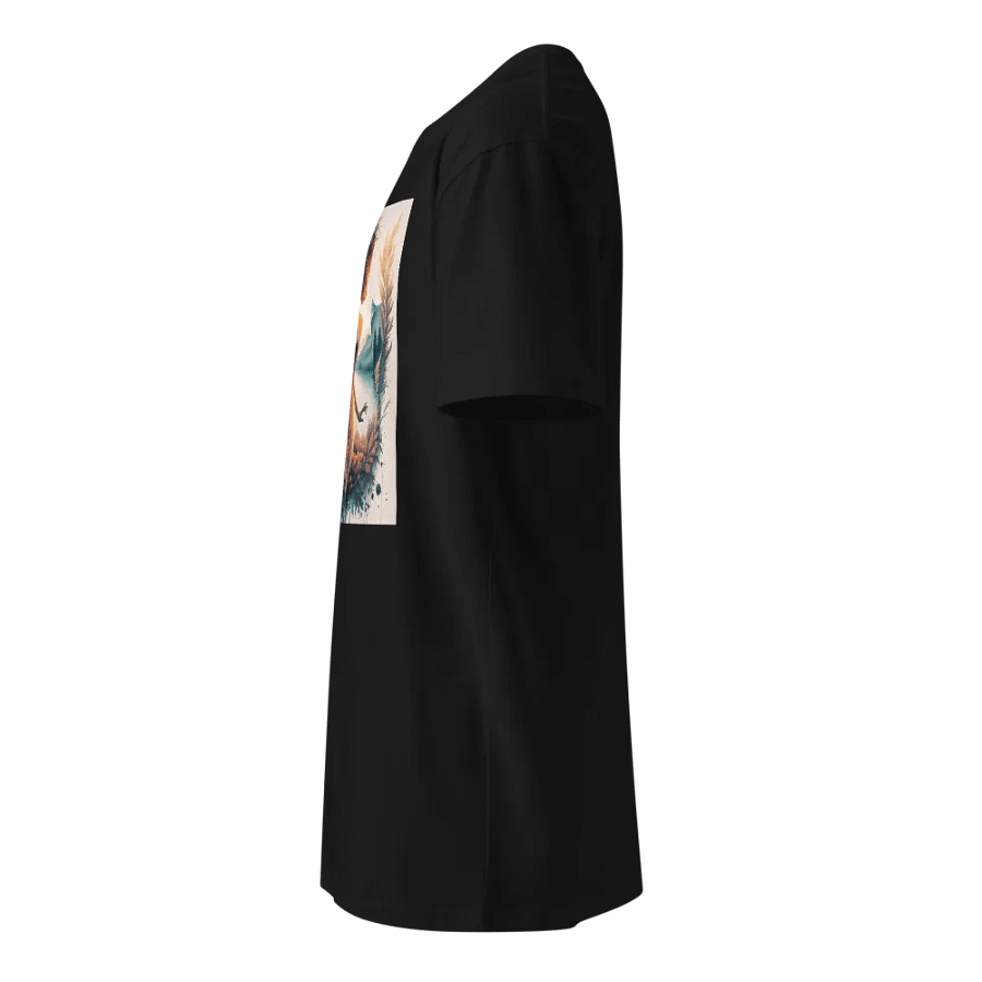 AS Colour Unisex Premium T-Shirt product image (10)