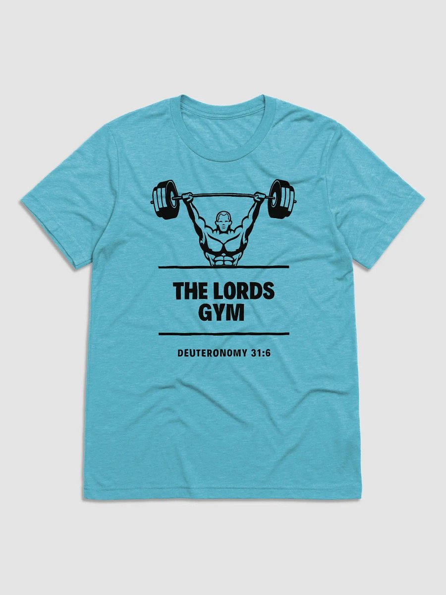 Lords GYM product image (9)
