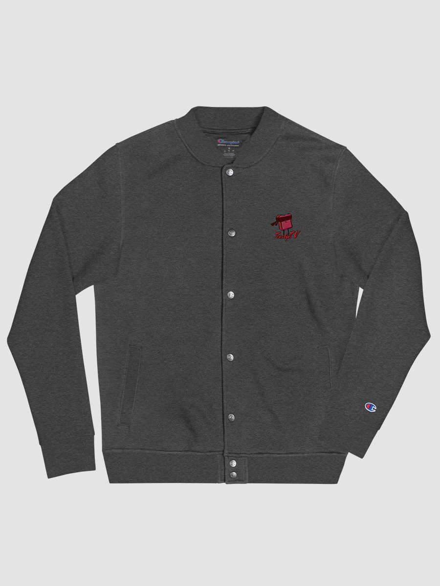 [toastymerch] Champion Unisex Jacket product image (2)