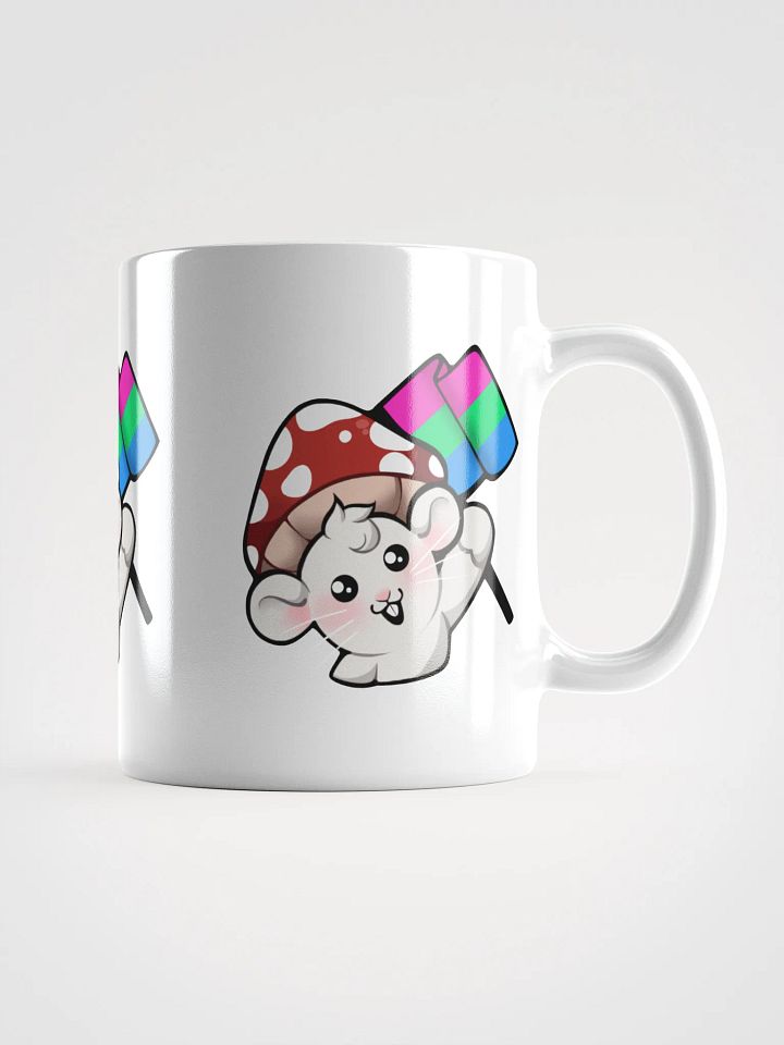 Polysexual Pride Mug product image (1)