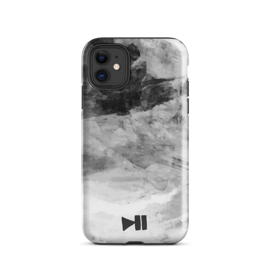 Rough Case iPhone Smoke - PleyPoze product image (24)