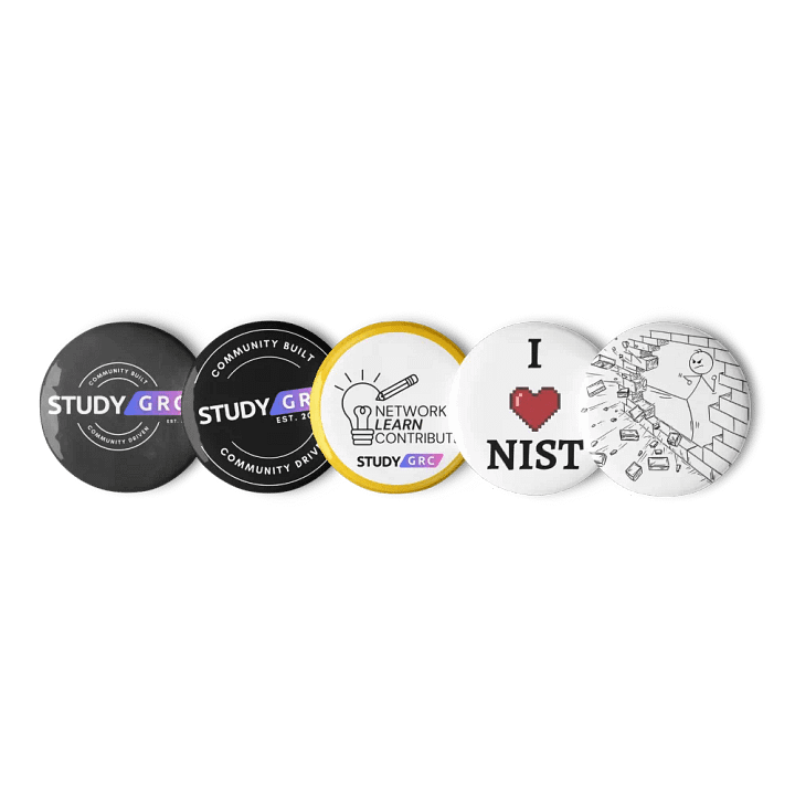 Community Pin Set product image (1)