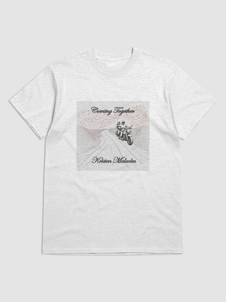 Coming Together Tee product image (1)