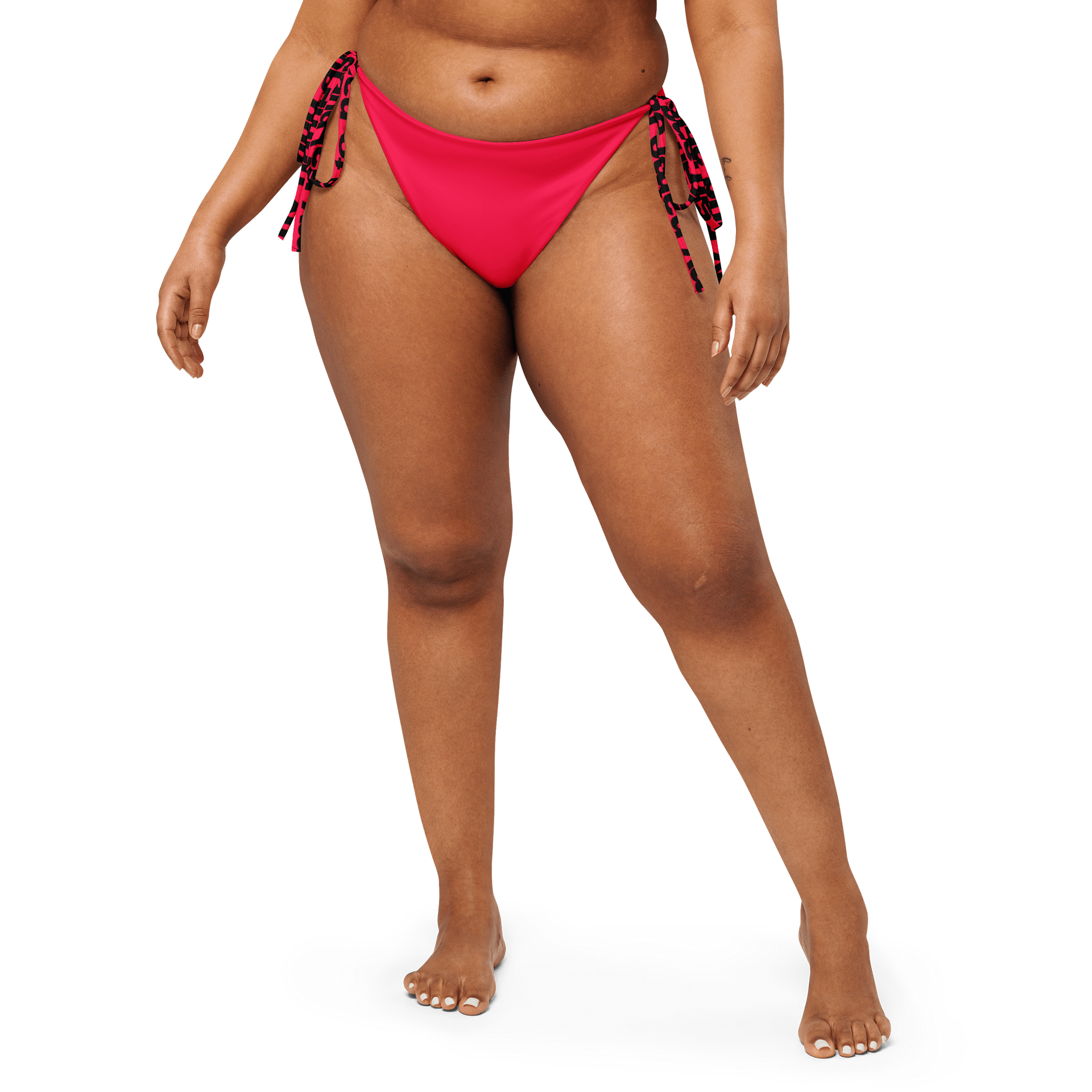 Mud2002 "Odd" Bikini Bottom product image (1)