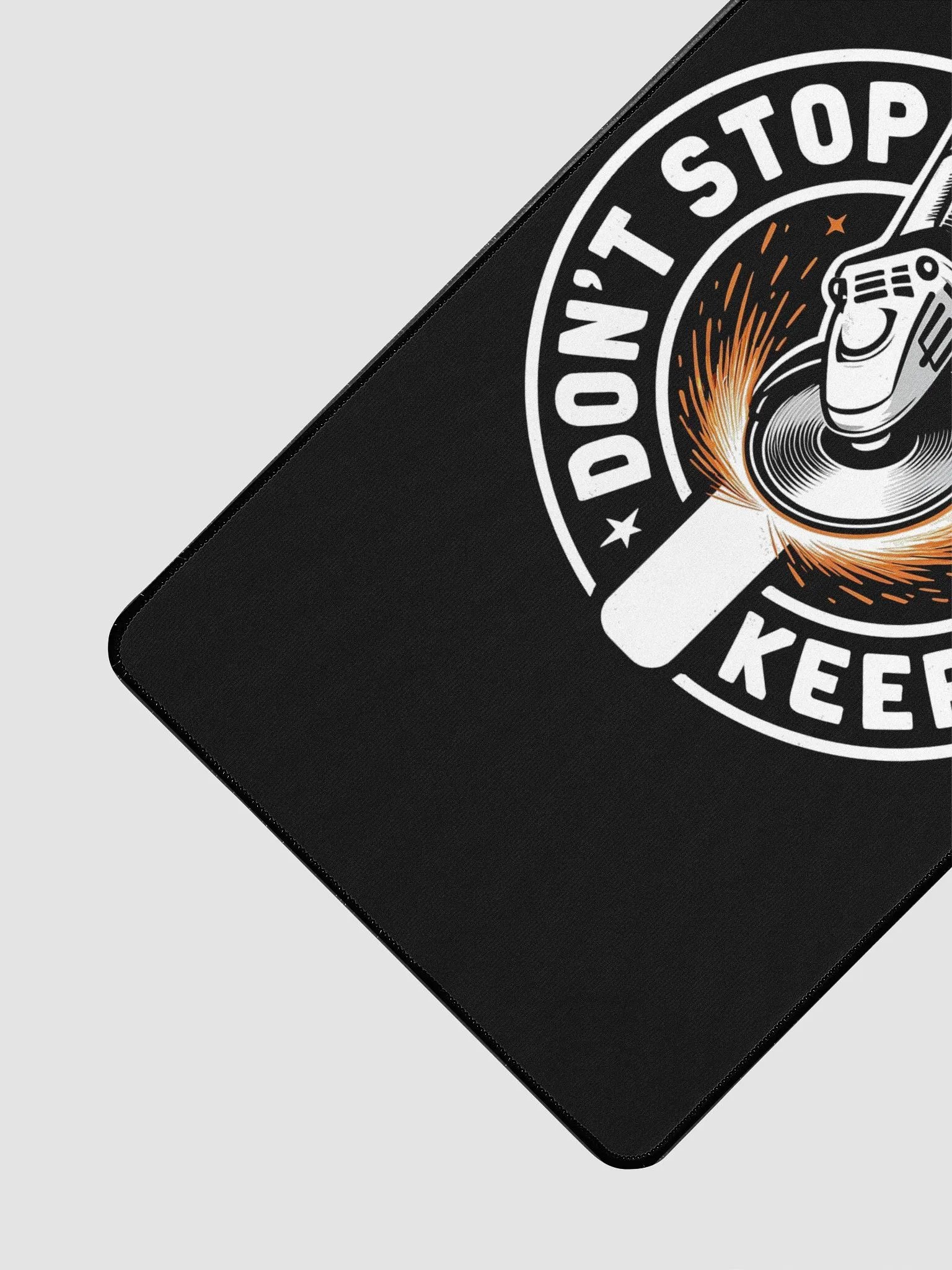 Sparks of Productivity Desk Mat product image (2)