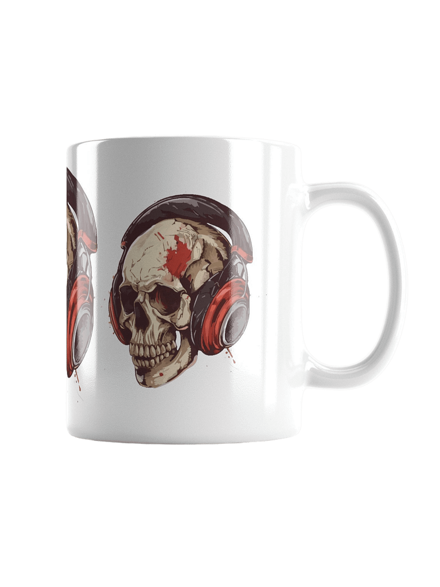 AC Skull Mug product image (13)