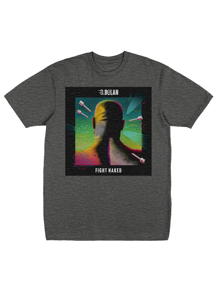 Fight Naked Tee Shirt product image (1)