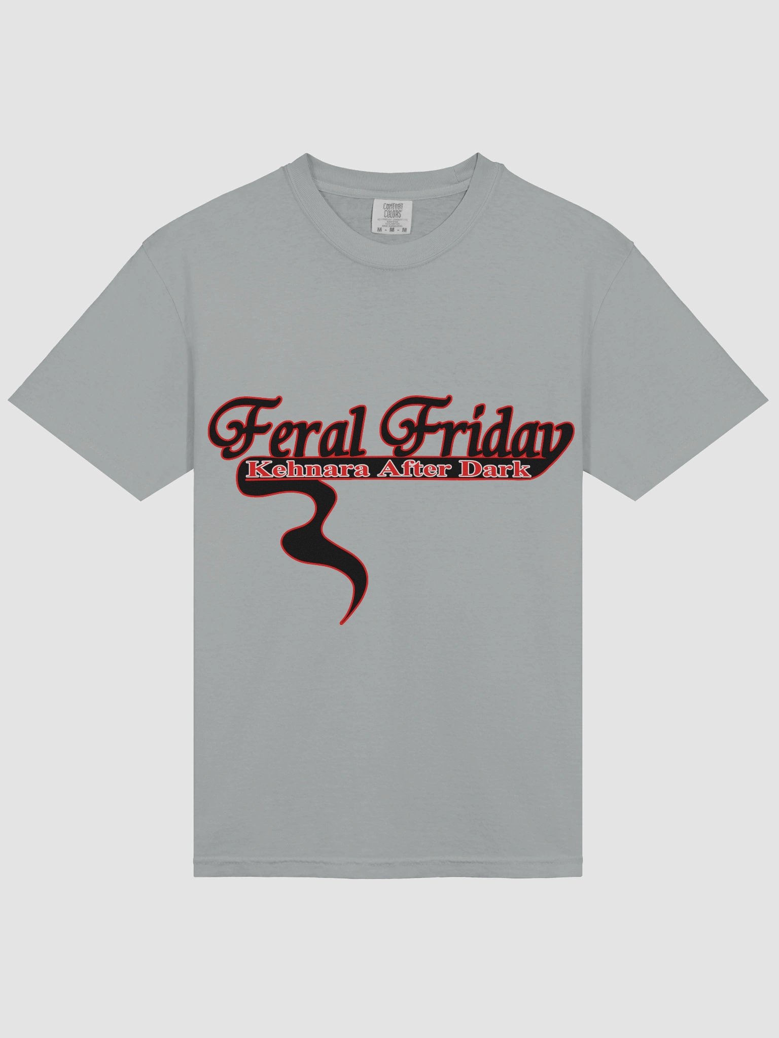 Feral Friday TShirt product image (3)