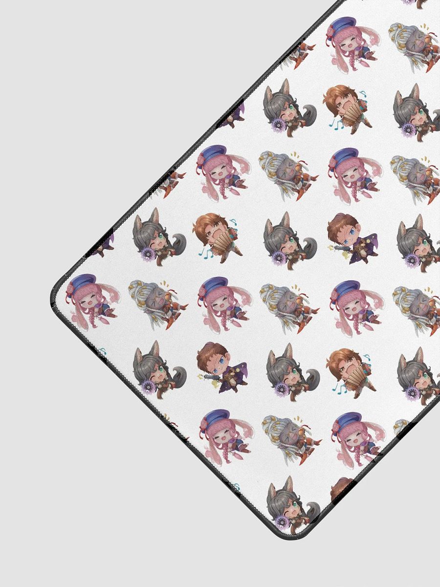 Gilligang Desk Mat product image (3)
