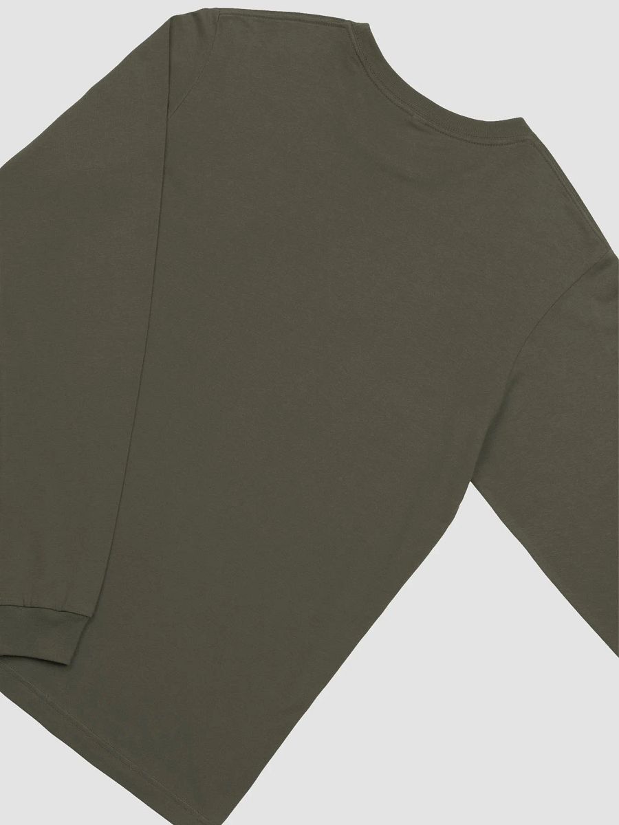 Day Dreams (Adult Long Sleeve) product image (18)