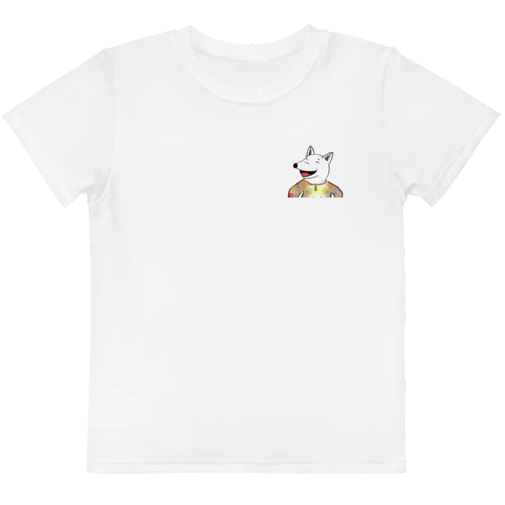 Lala Shirt! product image (2)