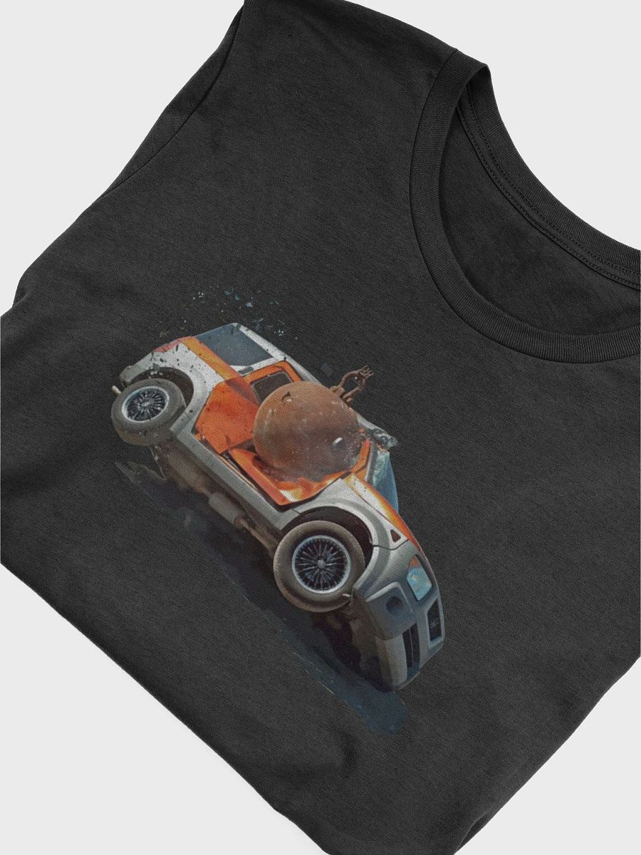 Wrecking Ball Honda Element product image (30)