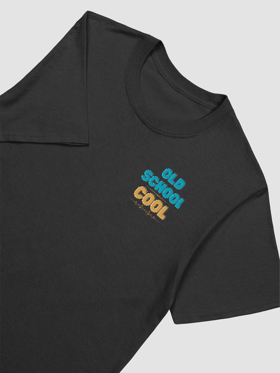 Old School Cool T-Shirt product image (4)