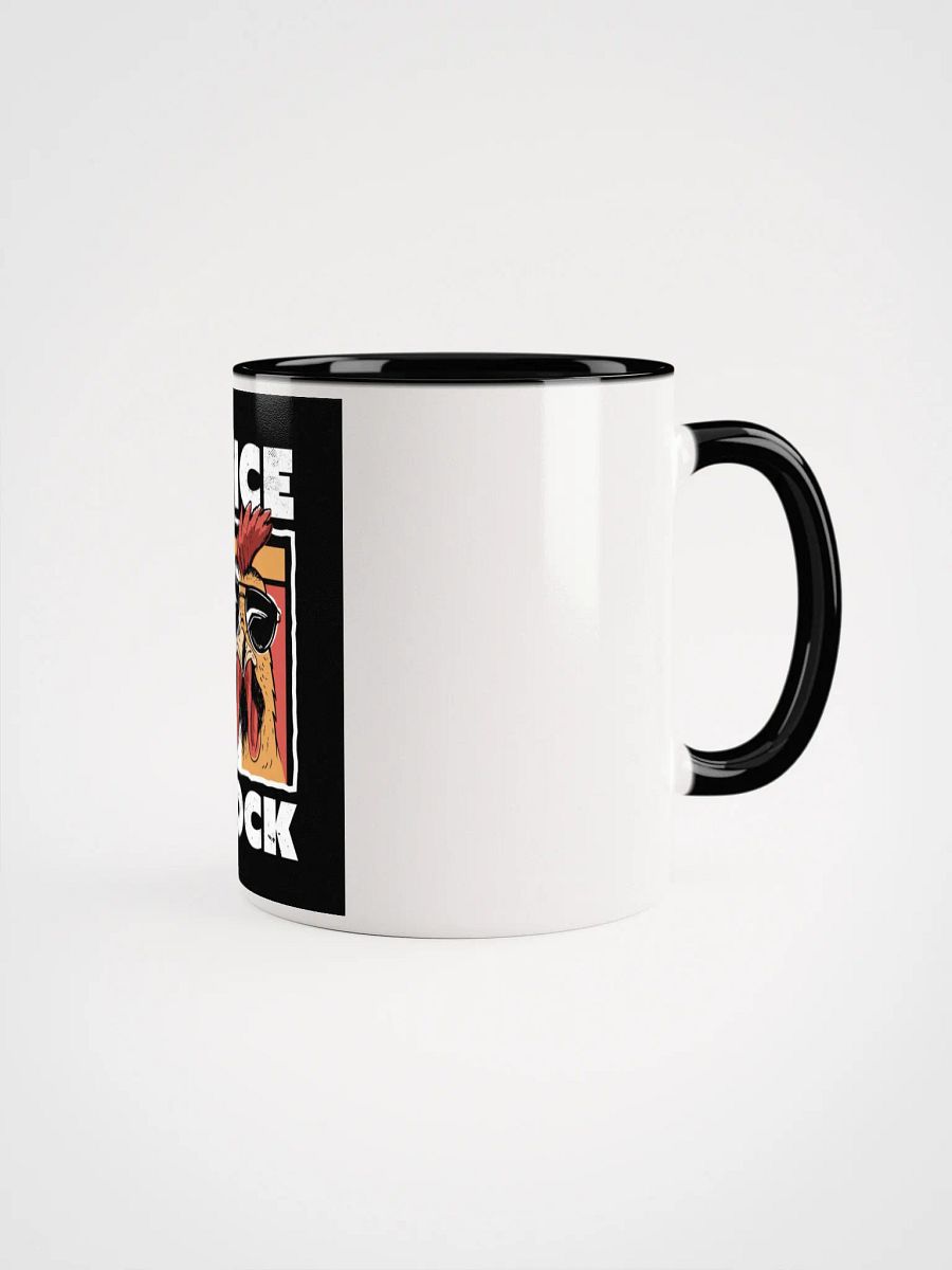 Cool Cock Ceramic Mug product image (12)