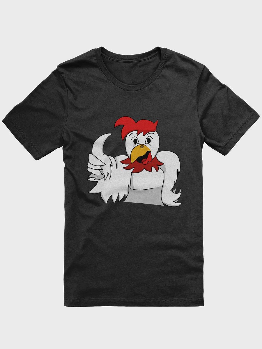 Ladies T-Shirt Team Jarn product image (1)