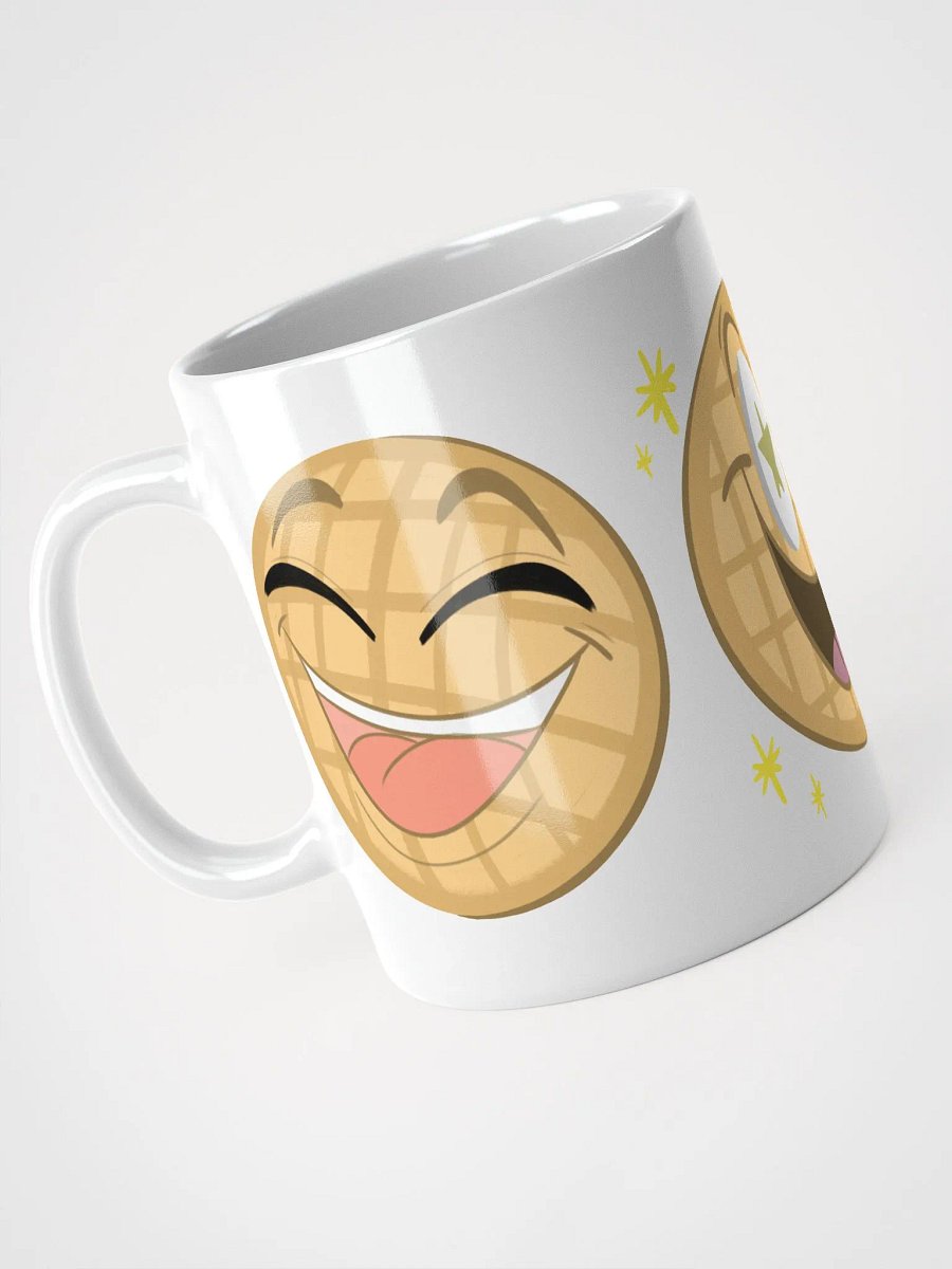 WaffleMug30 (Light Mode) product image (3)