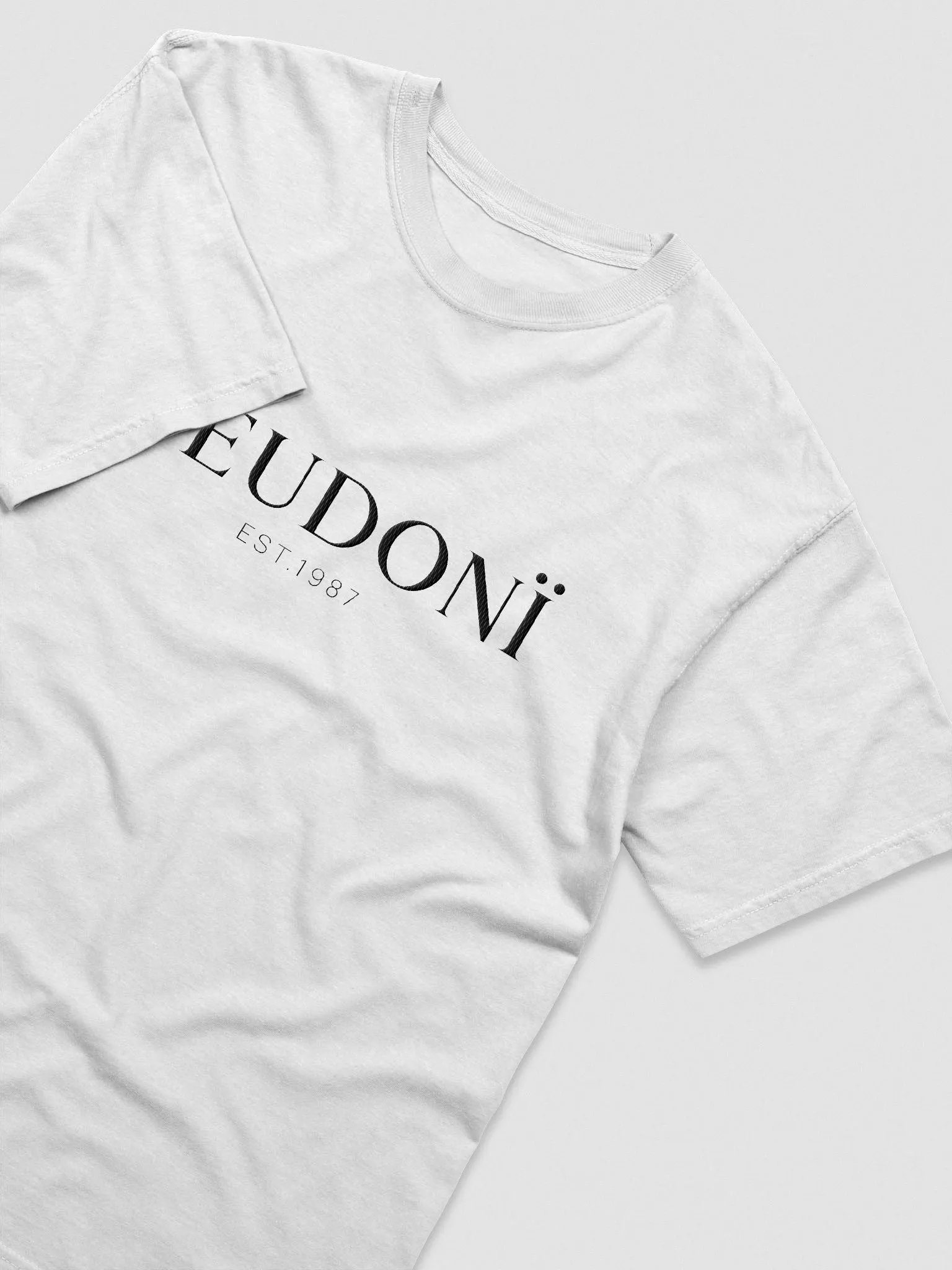 Deudoni Classic Tee product image (3)