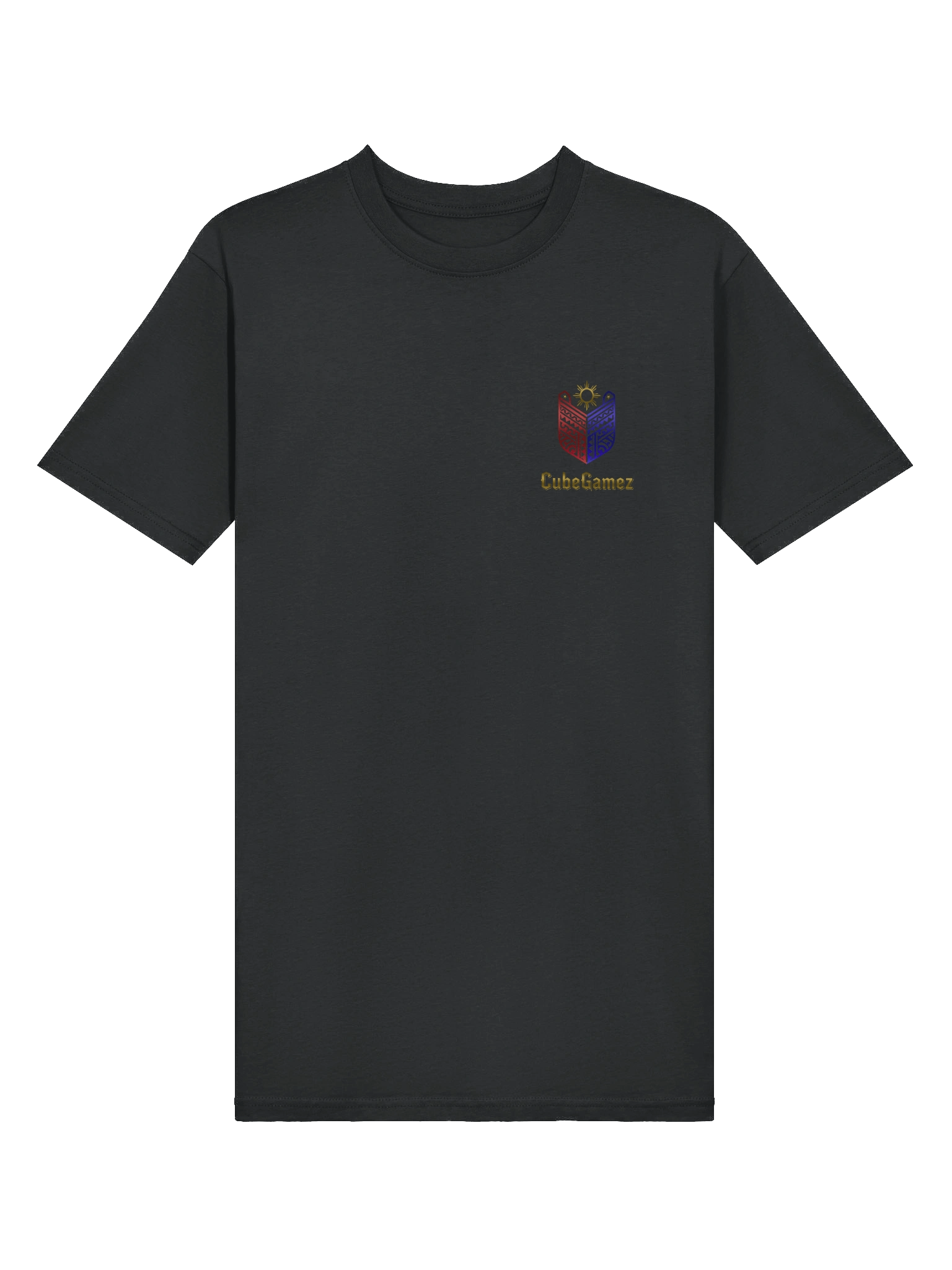 Cube Filipino Tee product image (3)