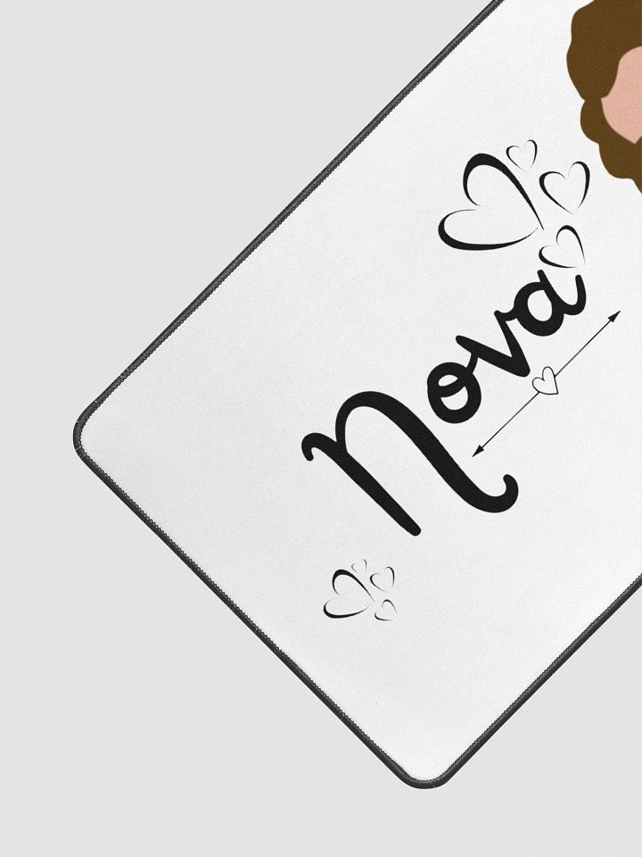 Nova Comfort Desk Mat product image (2)